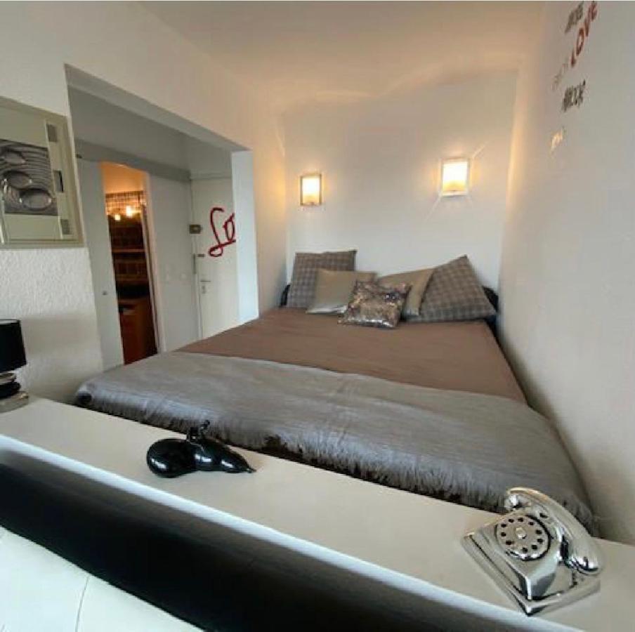 Natura Loft Агд Экстерьер фото